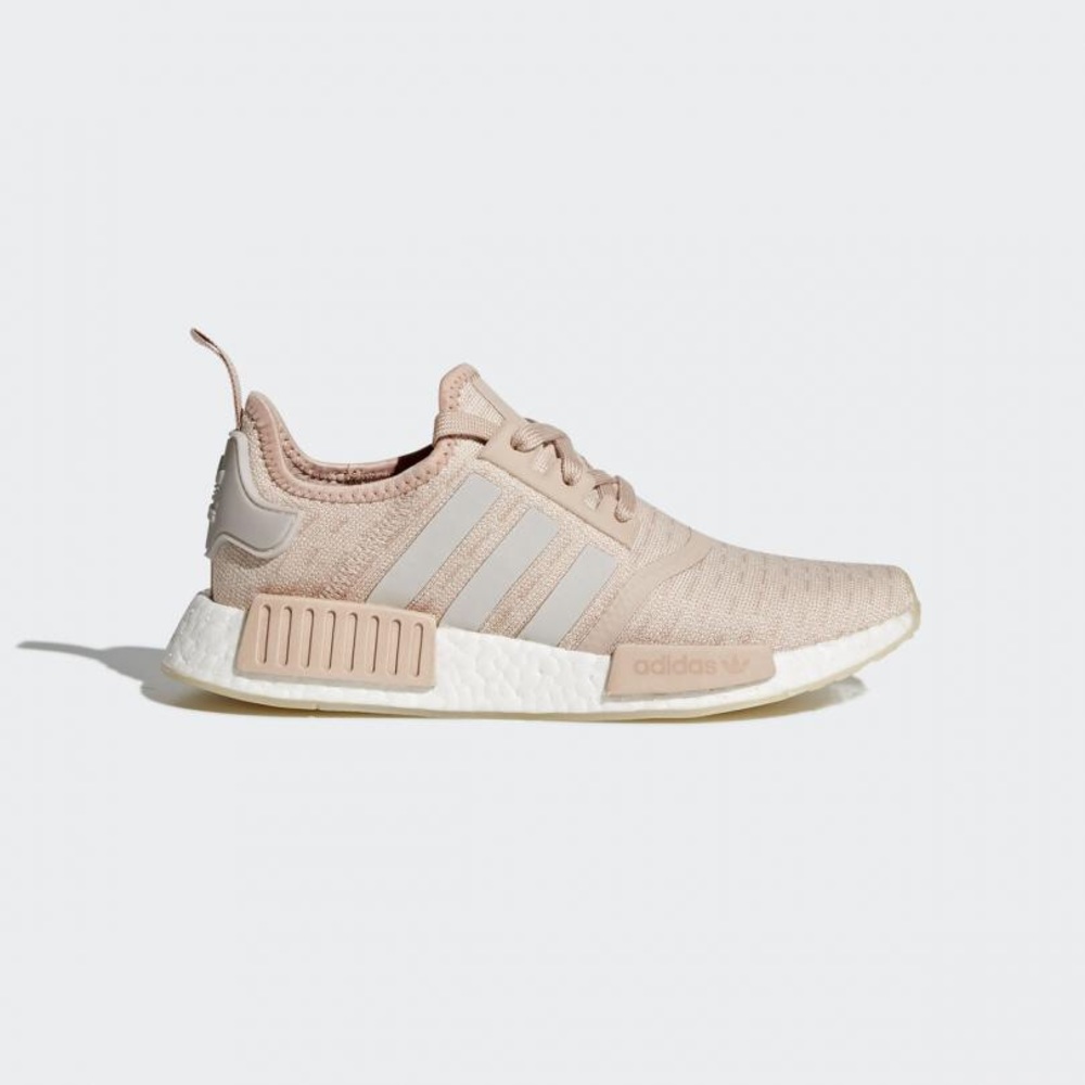 Adidas NMD R1 Chalk Pearl